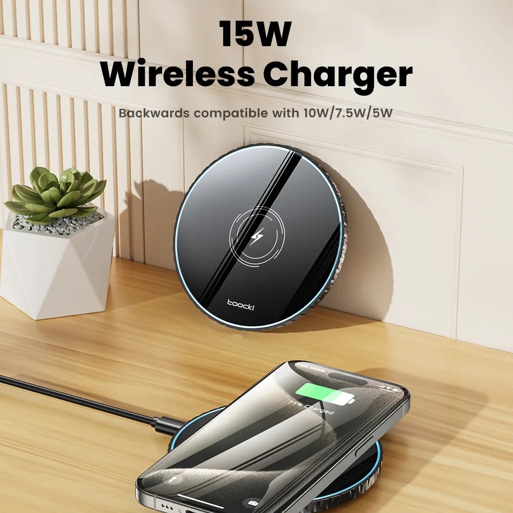 Wireless Charger